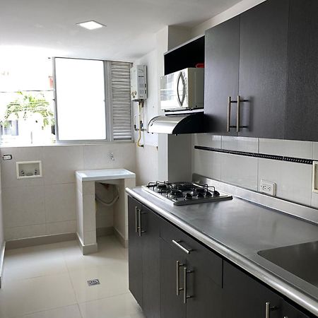 Apartaestudios Laureles Medellín Kültér fotó