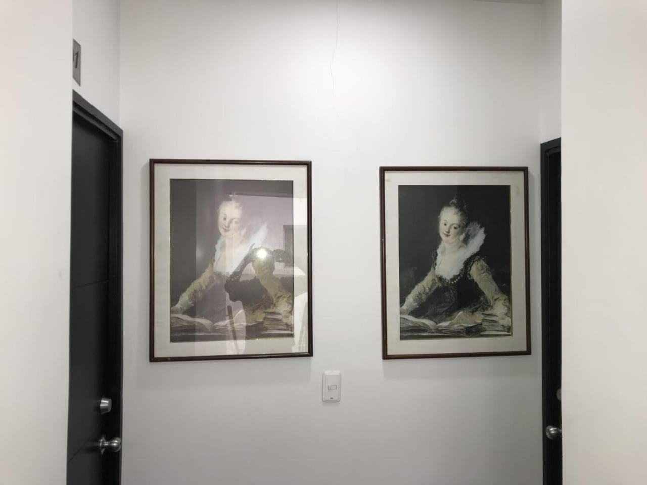 Apartaestudios Laureles Medellín Kültér fotó