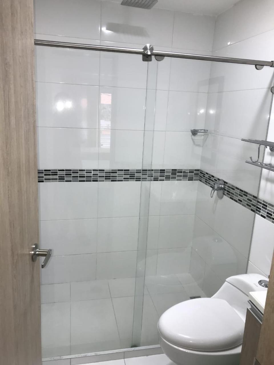 Apartaestudios Laureles Medellín Kültér fotó