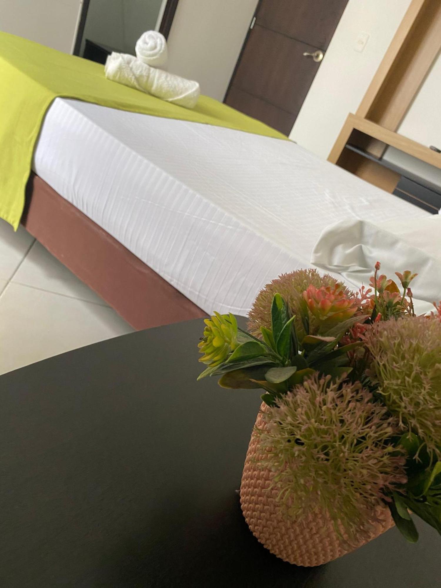 Apartaestudios Laureles Medellín Kültér fotó