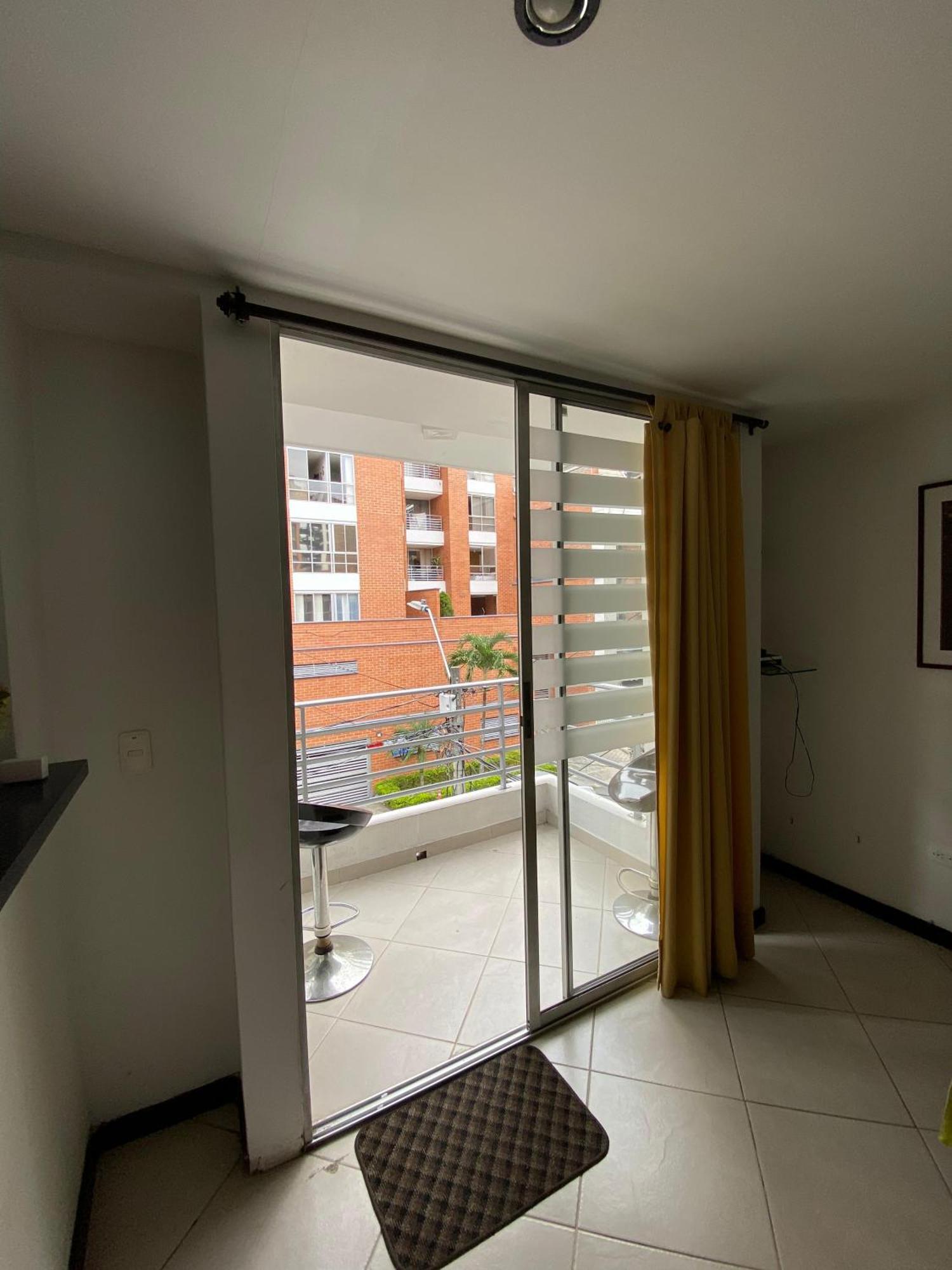 Apartaestudios Laureles Medellín Kültér fotó