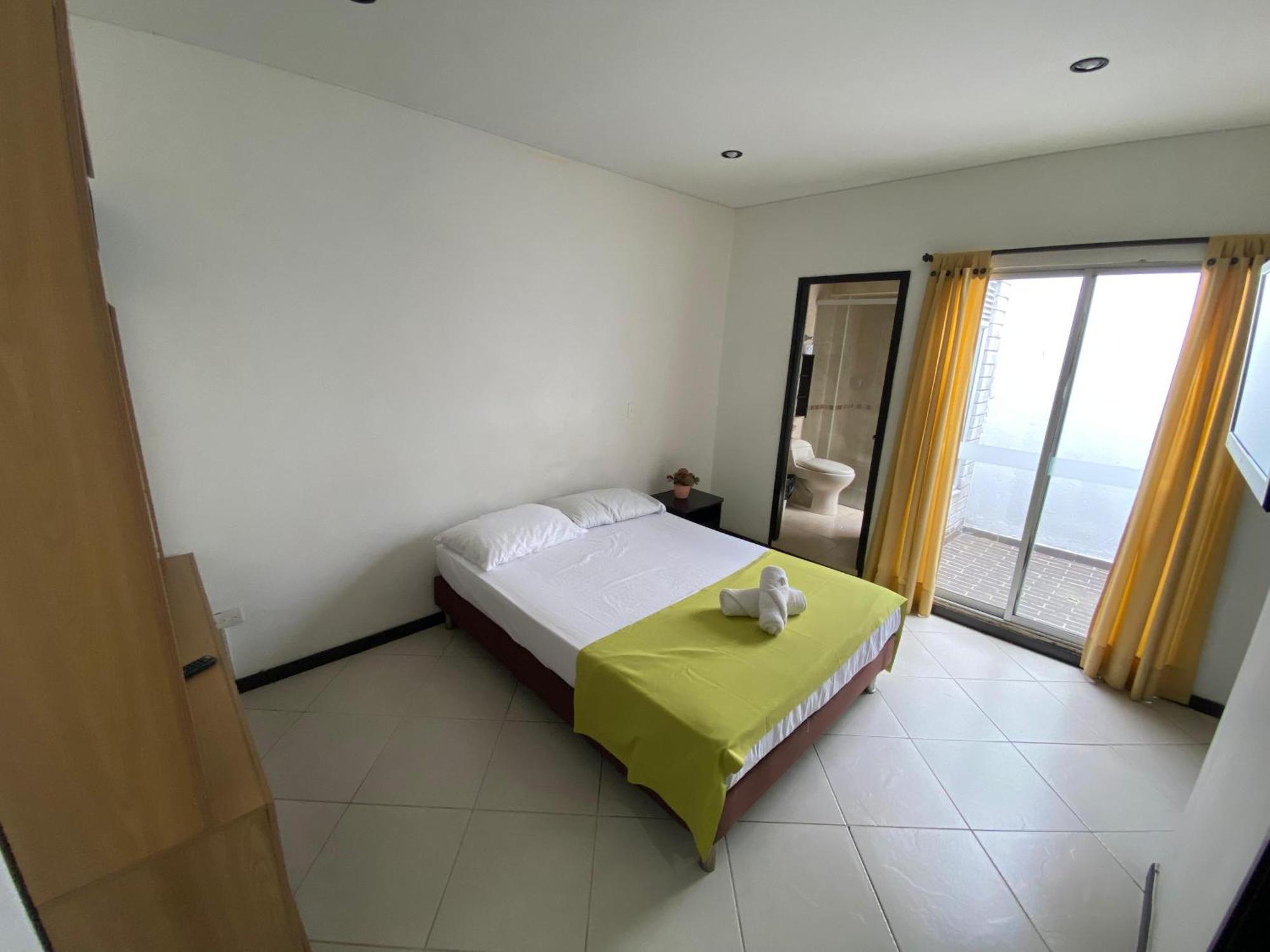 Apartaestudios Laureles Medellín Kültér fotó