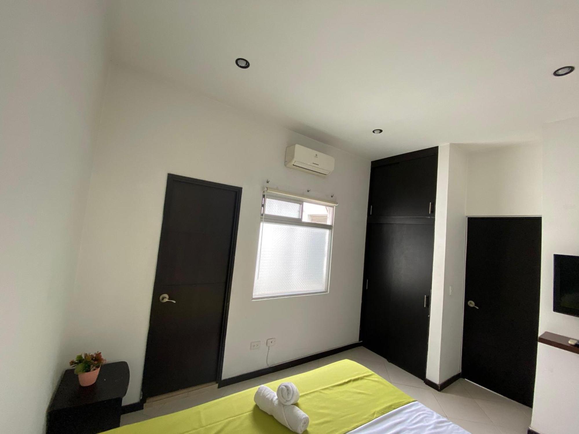 Apartaestudios Laureles Medellín Kültér fotó