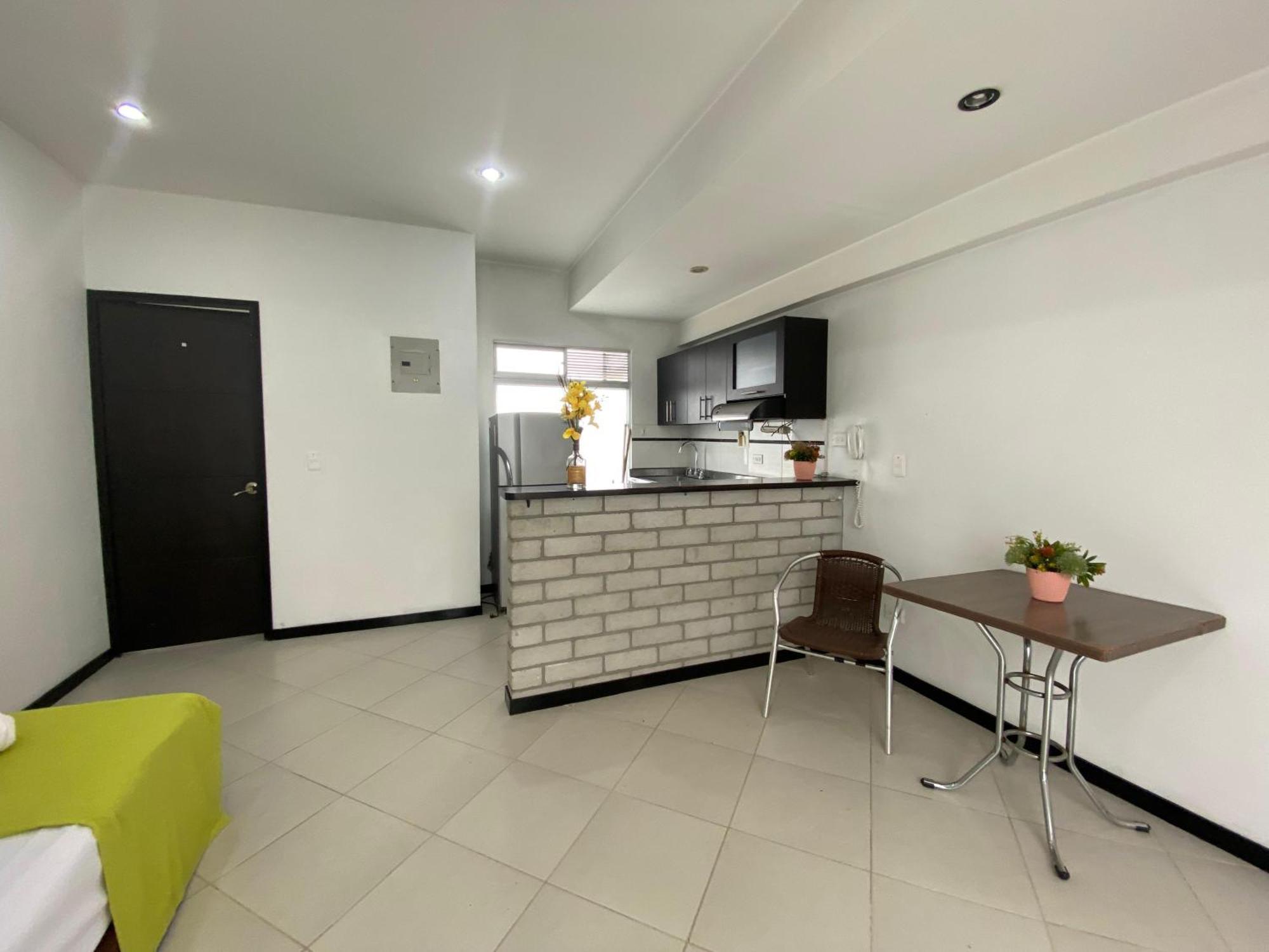 Apartaestudios Laureles Medellín Kültér fotó