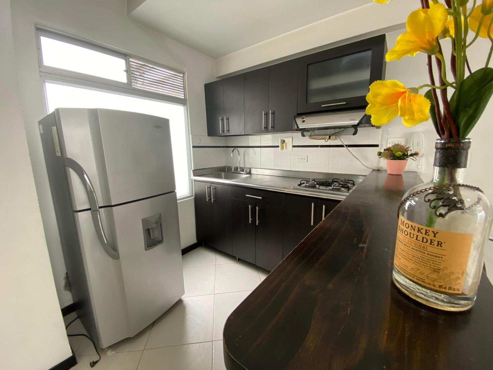 Apartaestudios Laureles Medellín Kültér fotó