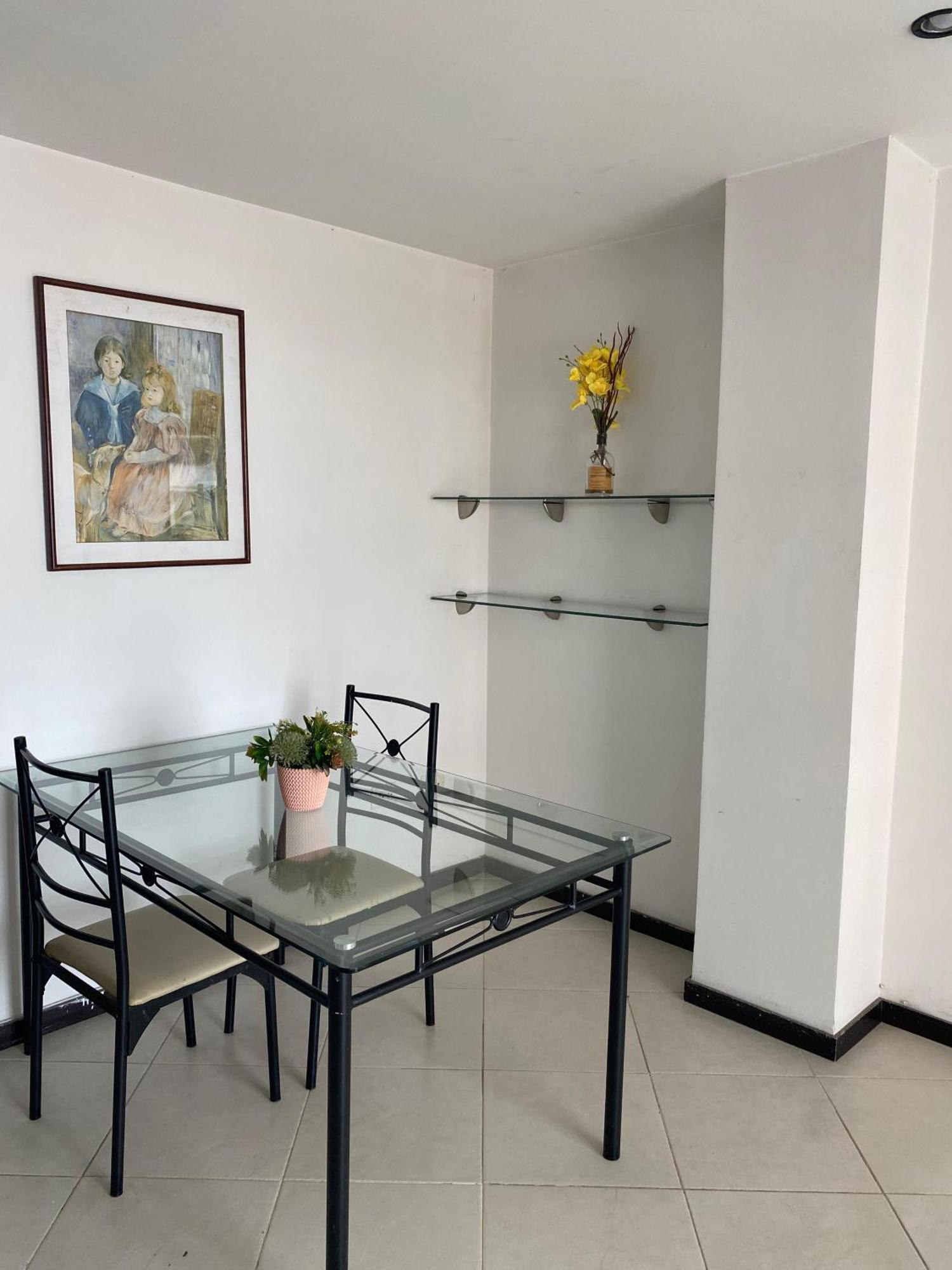 Apartaestudios Laureles Medellín Kültér fotó