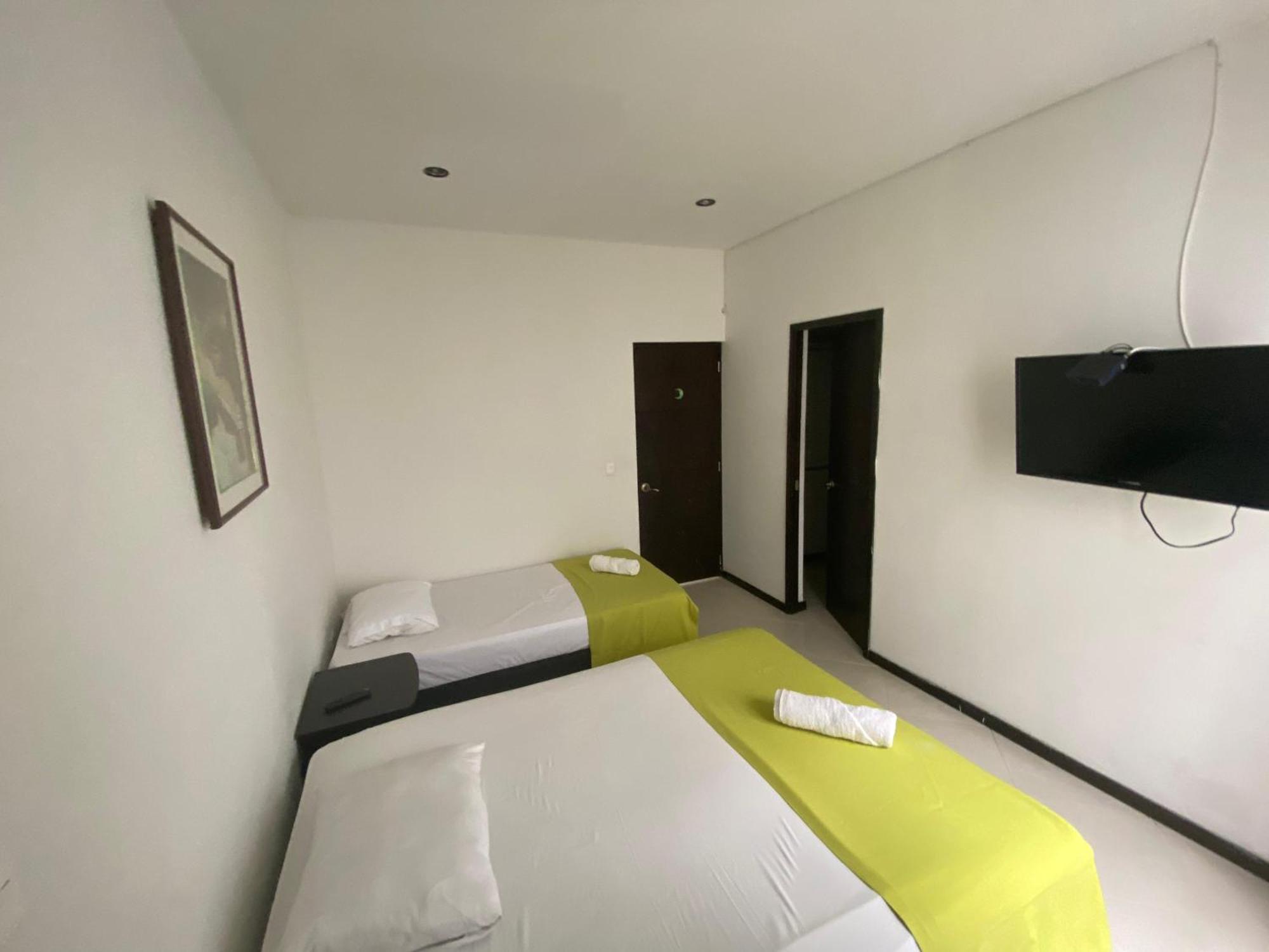 Apartaestudios Laureles Medellín Kültér fotó