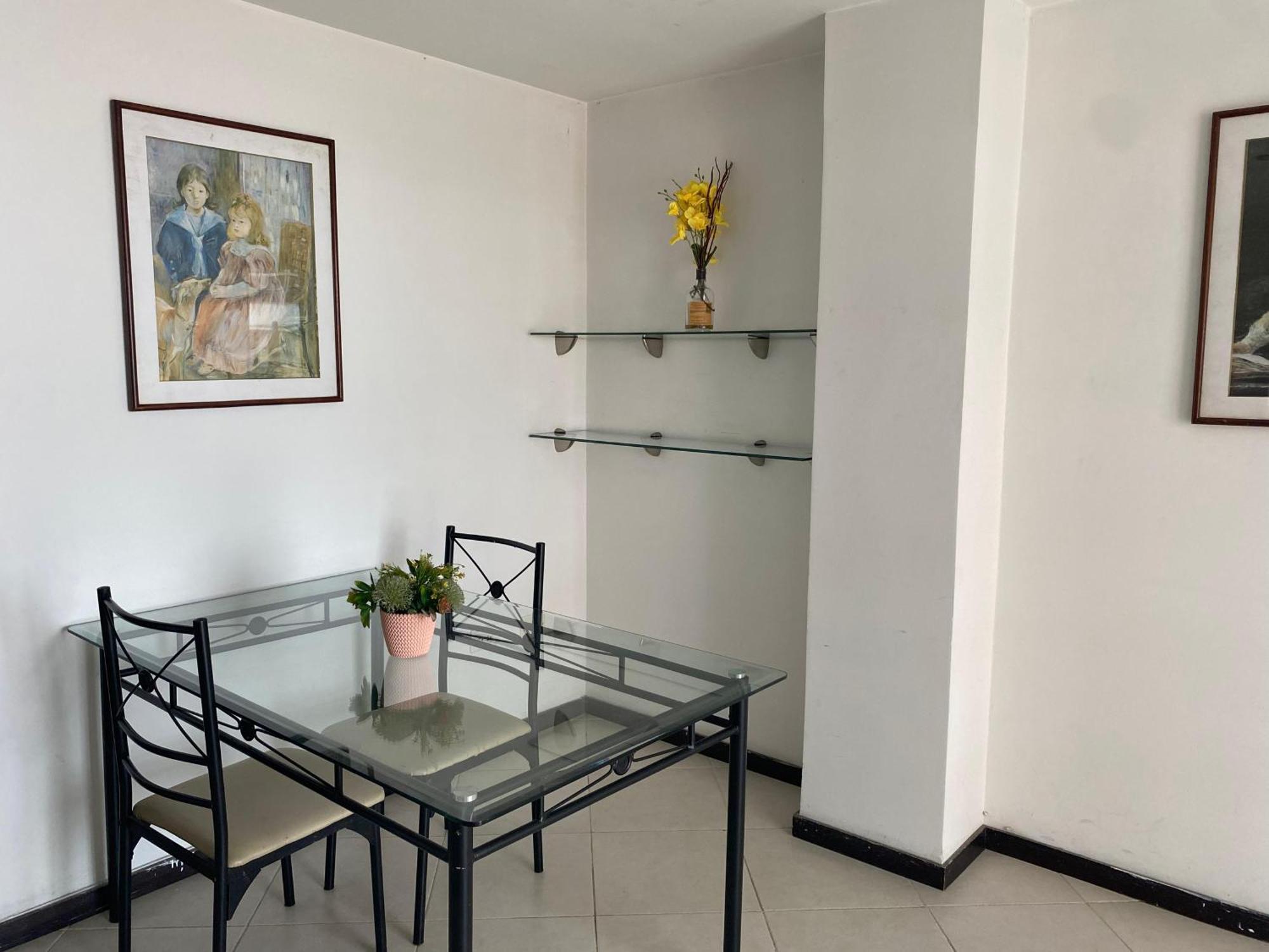 Apartaestudios Laureles Medellín Kültér fotó