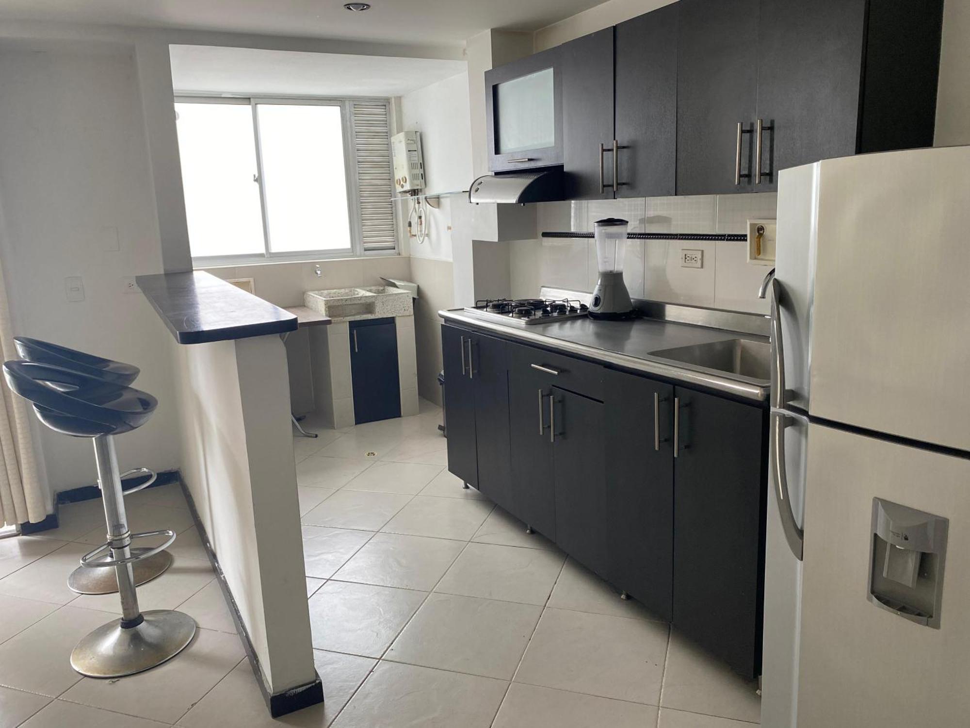 Apartaestudios Laureles Medellín Kültér fotó