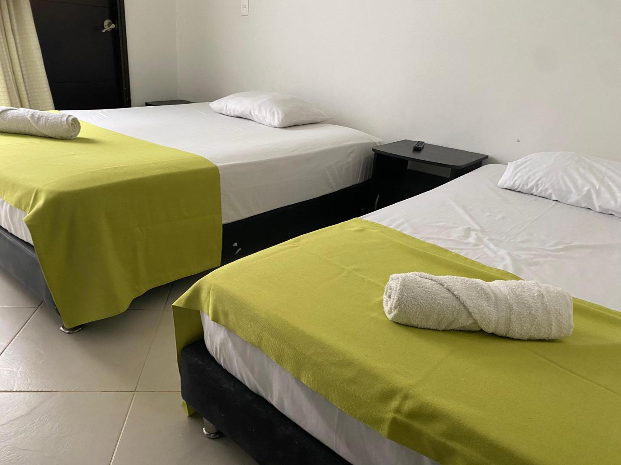 Apartaestudios Laureles Medellín Kültér fotó