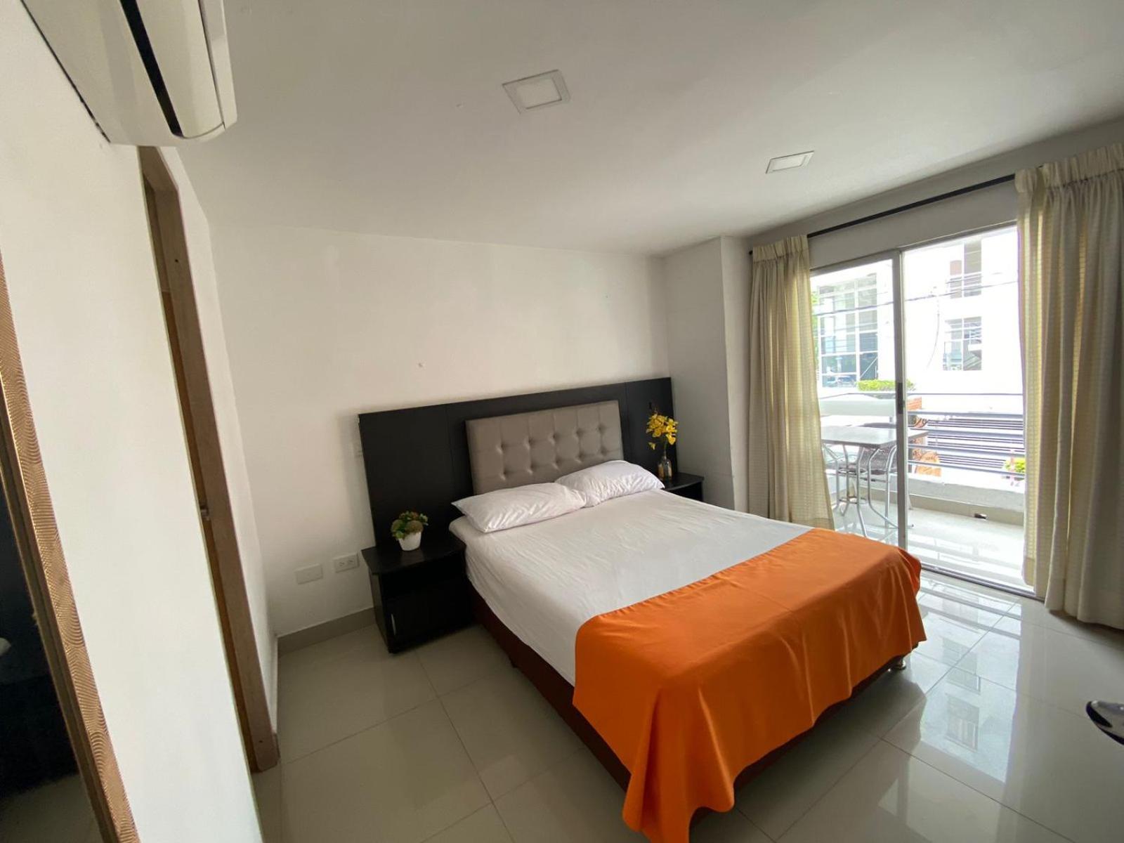 Apartaestudios Laureles Medellín Kültér fotó