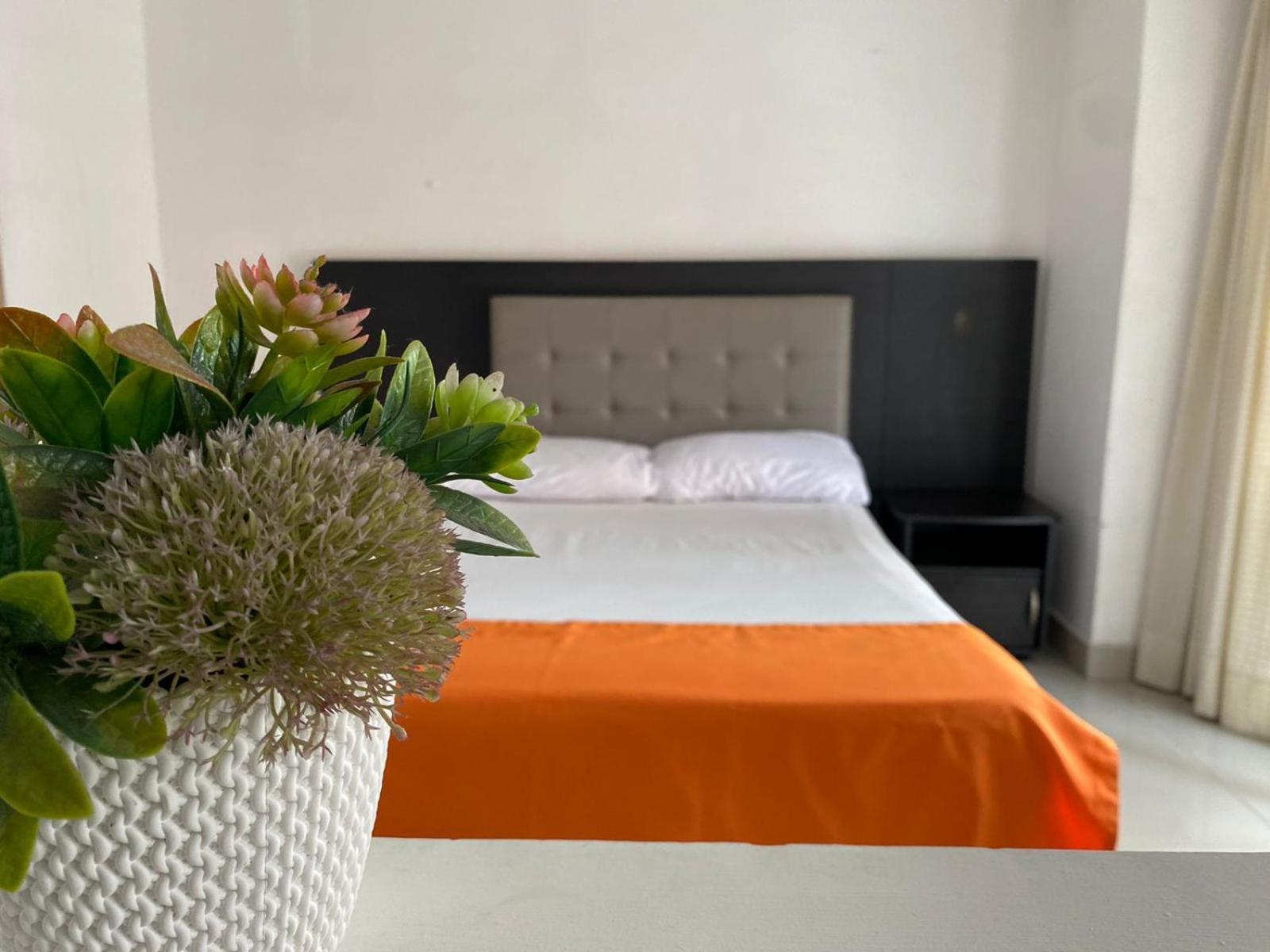 Apartaestudios Laureles Medellín Kültér fotó