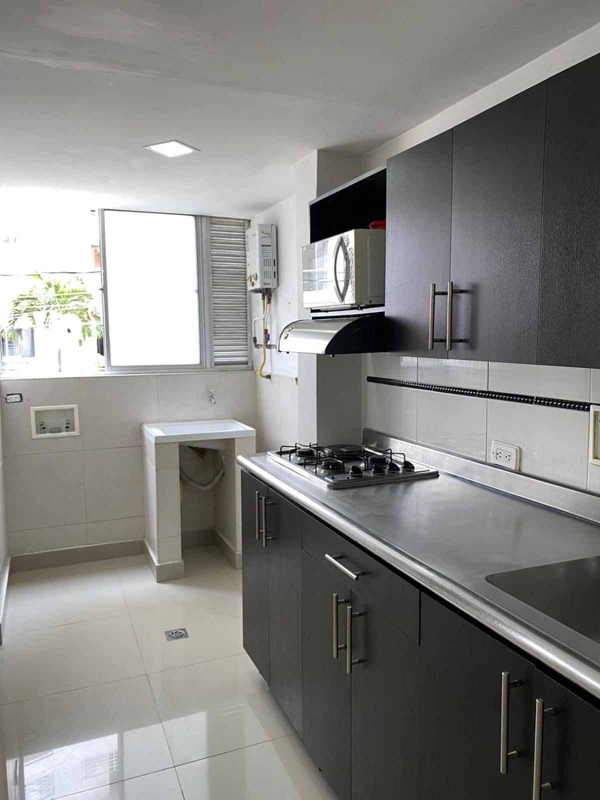 Apartaestudios Laureles Medellín Kültér fotó