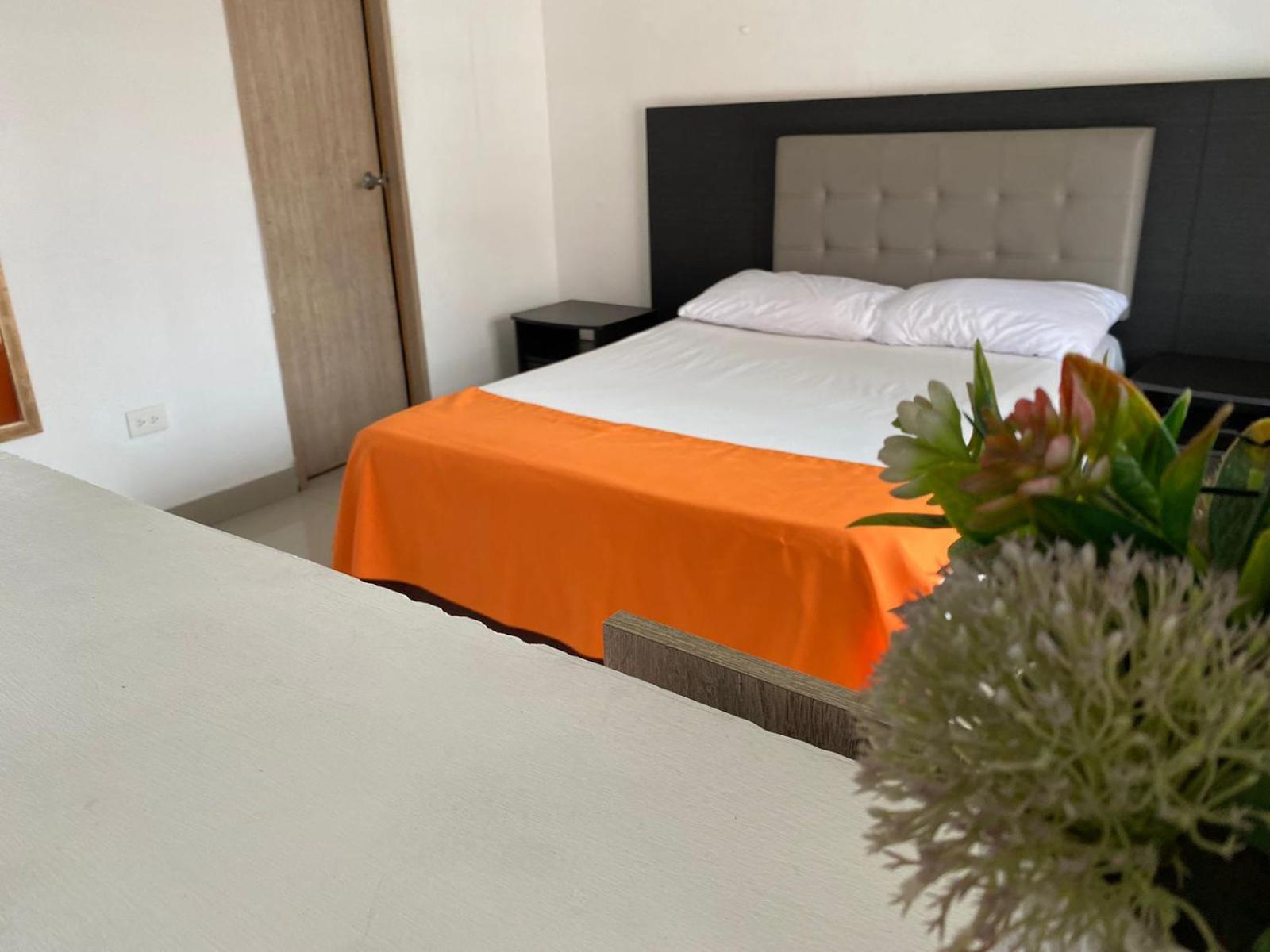 Apartaestudios Laureles Medellín Kültér fotó