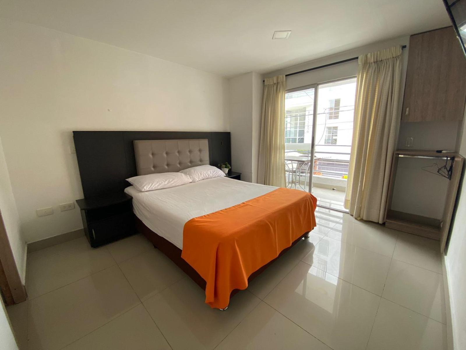 Apartaestudios Laureles Medellín Kültér fotó